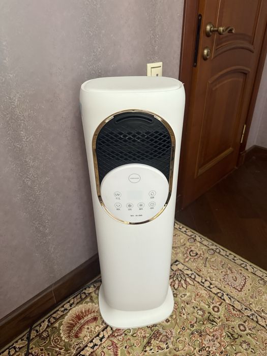 Кандиционер напольный