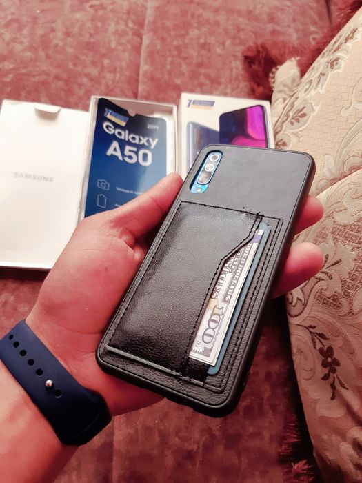 Samsung Galaxy A 50