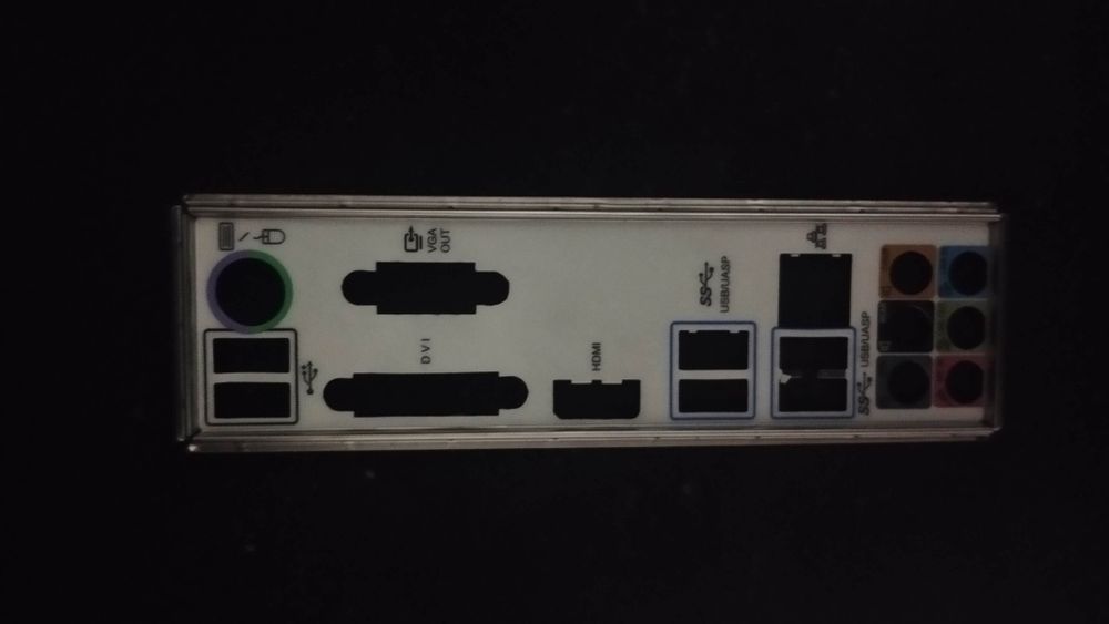 Комплект i5-4690