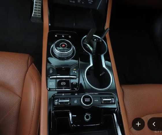Kia K5 Signature