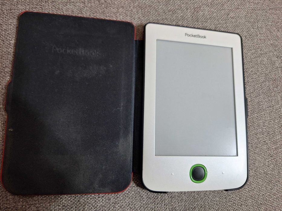 PocketBook Basic 2 за части