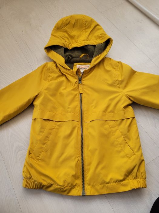 Вертовка LC Waikiki