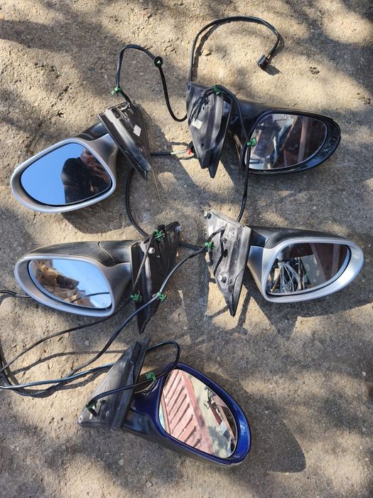 Oglinzi / oglindă Volkswagen Passat B6 2005 - 2010 LA7W LC5E LC8Z