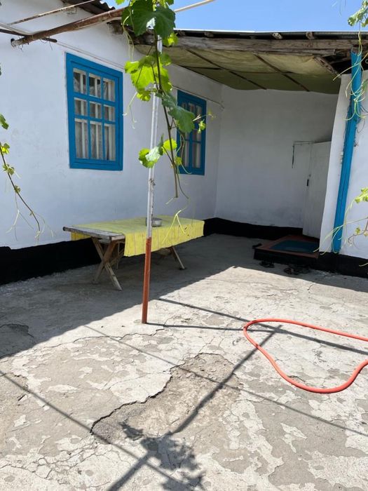 Продам дом в городе Каратау