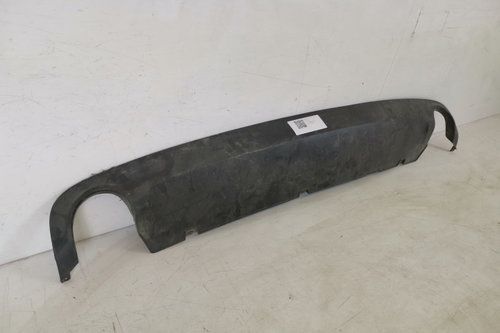 fusta spoiler bara spate original Audi A6 4F/C6 2004-2008