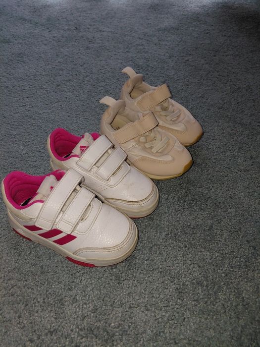 Vând adidași Adidas si H&M marimea 24
