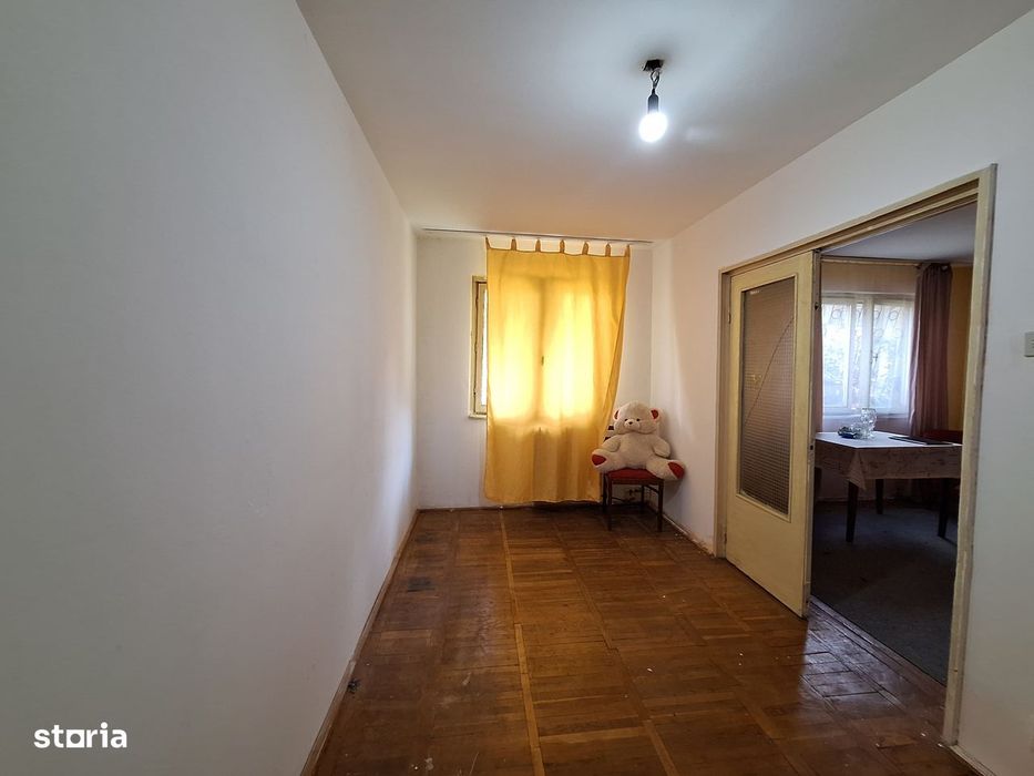 Apartament 2 camere | Calea Sagului | Parter | 40 mp