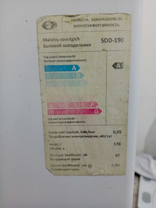LG холодильник LG