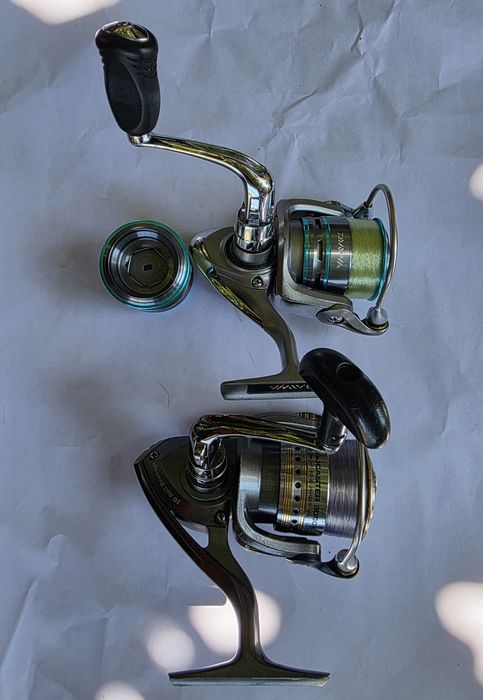 Mulinete Daiwa Procaster