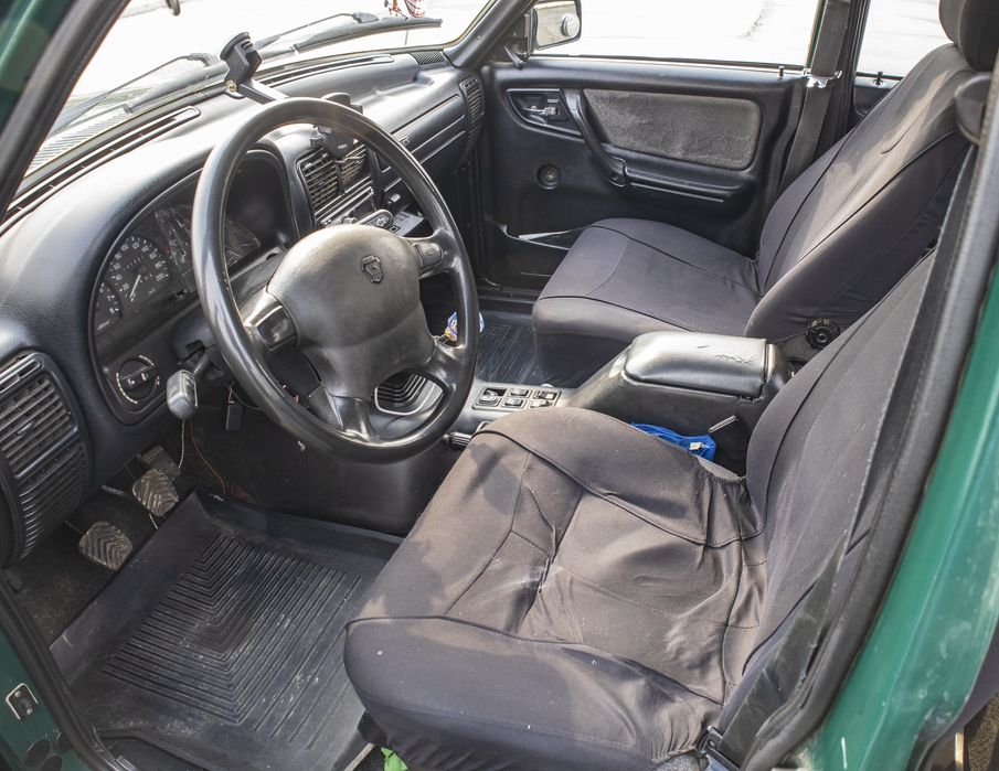 Продам Газ 3102. .