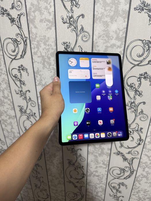 Ipad pro 12.9 M1