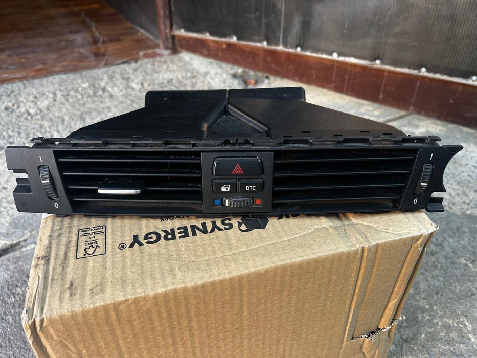 Части BMW E90 E91 E92 E93