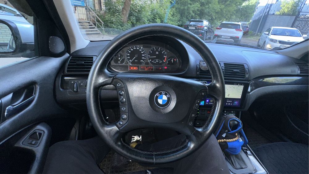 Запчасти для бмв е36 е46