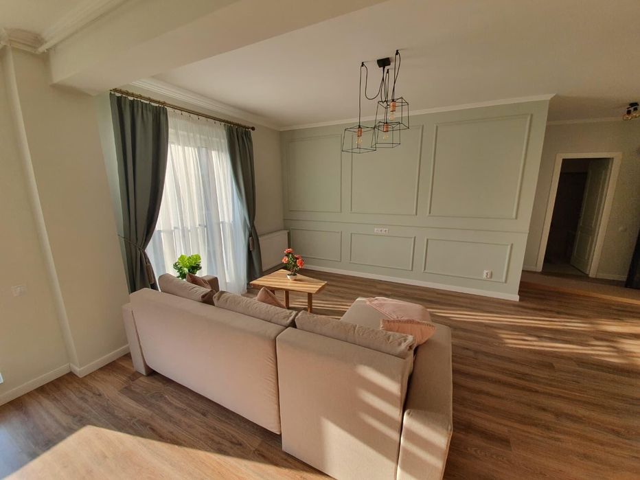 Renovari Apartamente Cluj-Napoca