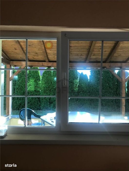EXCLUSIVITATE ! Casa pe 3 etaje de vanzare in Cenad la pret de apartam