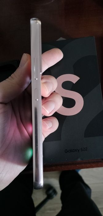 Samsung S22 128 Gb pentru piese