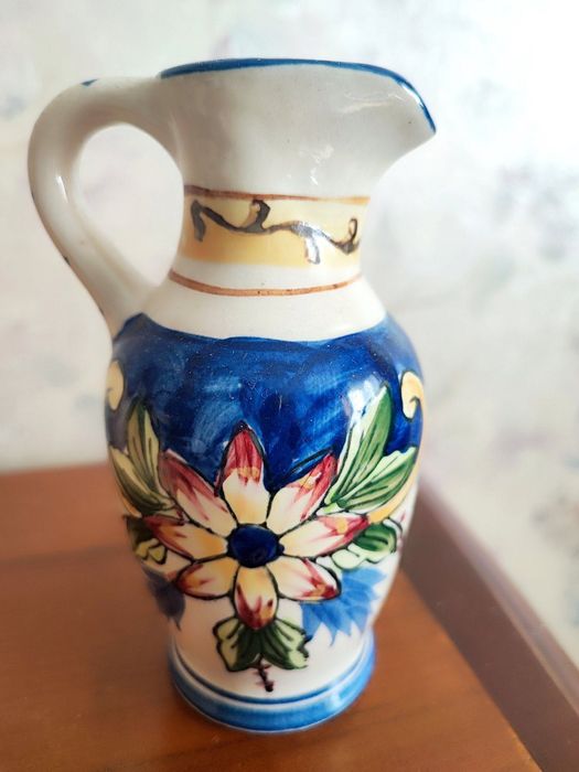 Керамичен комплект за подправки