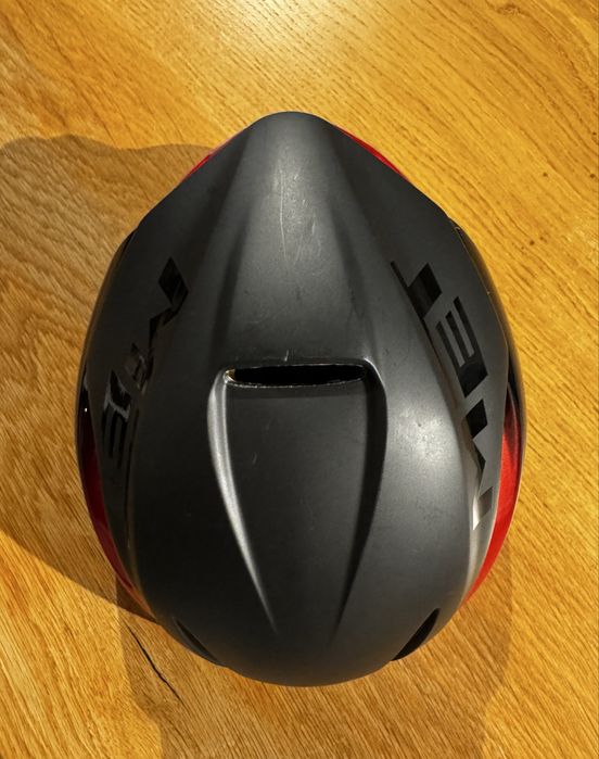 Met Manta Mips marime M (56-58 cm)