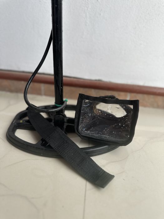 Detector de metale Garrett