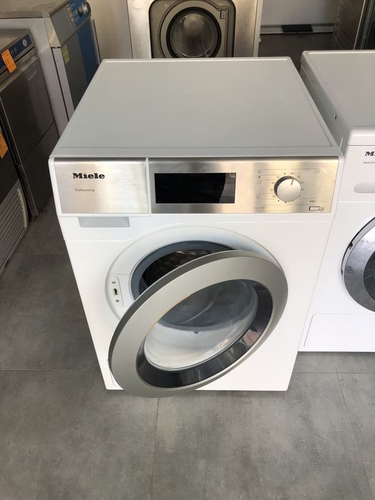 Пералня Miele Professional PWM 507