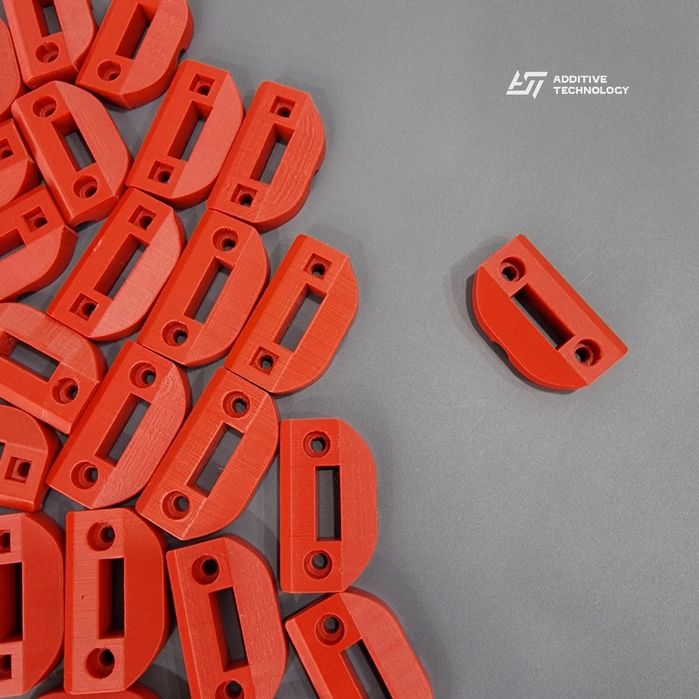 Изготовление запчастей для оборудования за 1 день | Гарантия качества