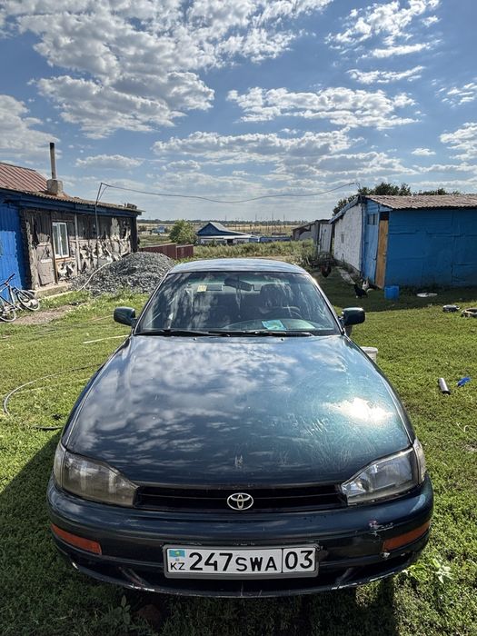 Tayota camry v10 продам