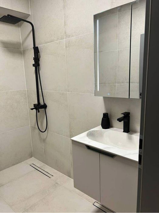 Дава се под наем Двустаен апартамент в Бургас, Сарафово - 65 кв.м за 548.25 € - Снимка #6