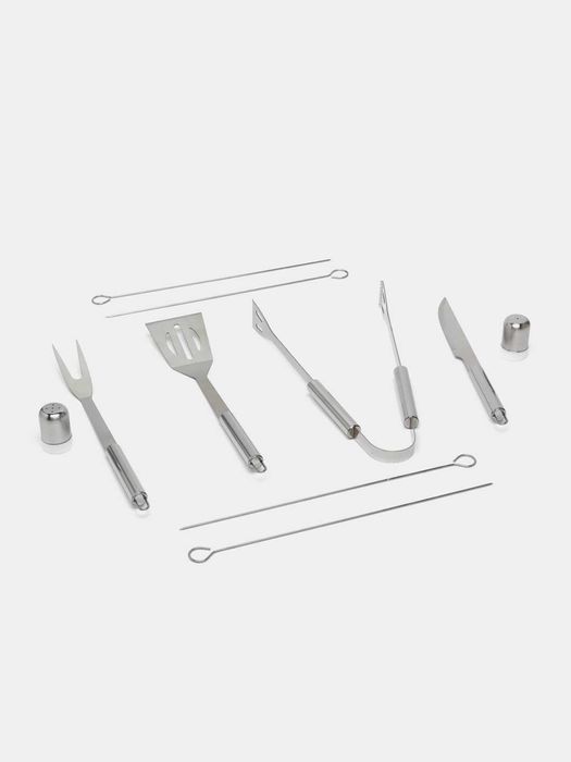 Кухонные приборы и инструменты для гриля, барбекю, мангала