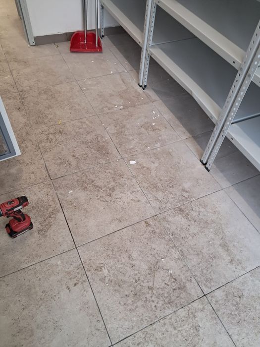 Curatenie Gresie Pardoseala