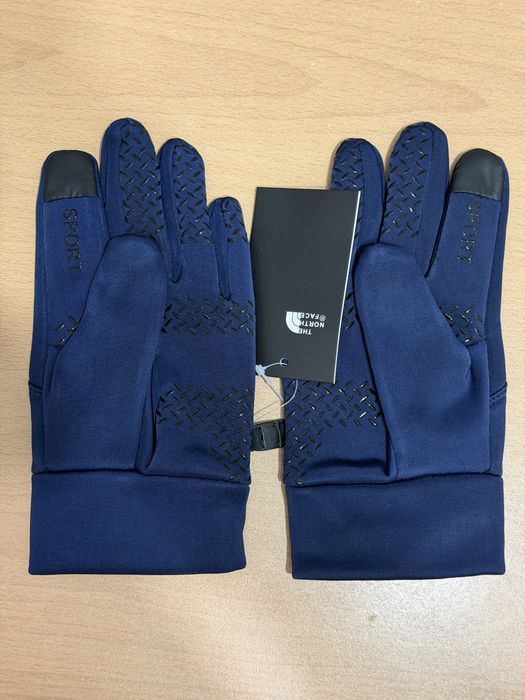 Manusi The North Face