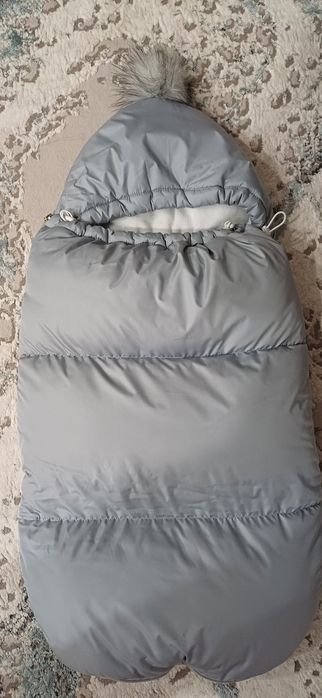 Продам конверт на выписку