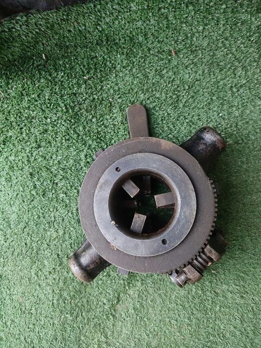 Лерка для нарезки резьбы