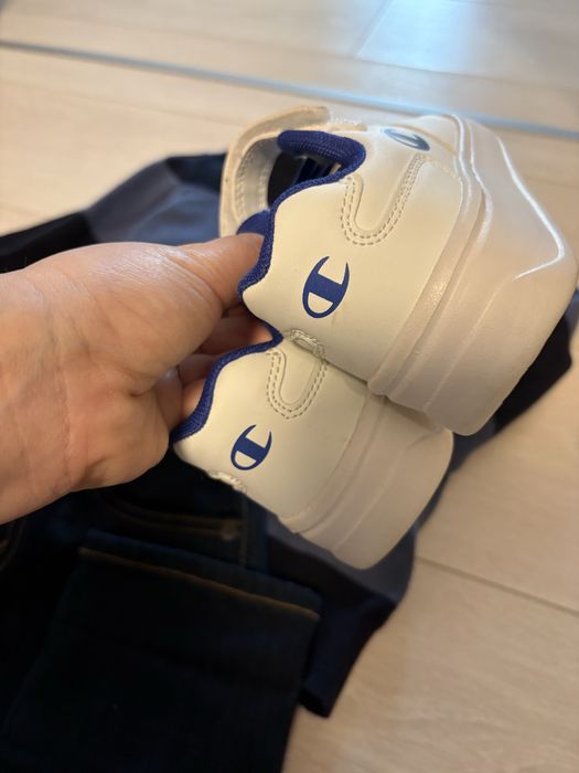 Adidasi Champion 28 talpa usoara spuma