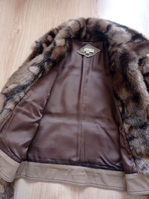 Страхотно кожухче