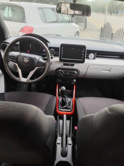 Suzuki Ignis de vânzare