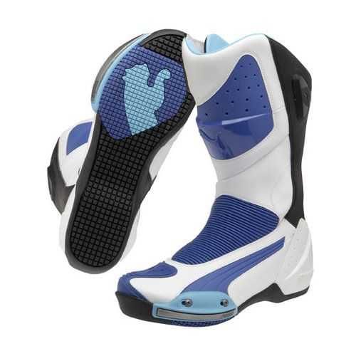 Мото ботуши за мотор PUMA DESMO V2 , 40 номер NEW!