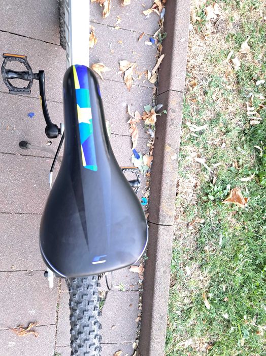 Велосипед Carrera luna