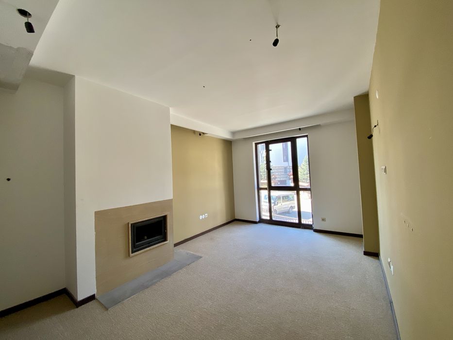 Продава се Едностаен апартамент в Разлог - 32 кв.м за 1000 €/кв.м - Снимка #3