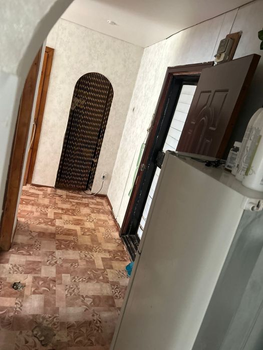 Продам 2 комнатную квартиру