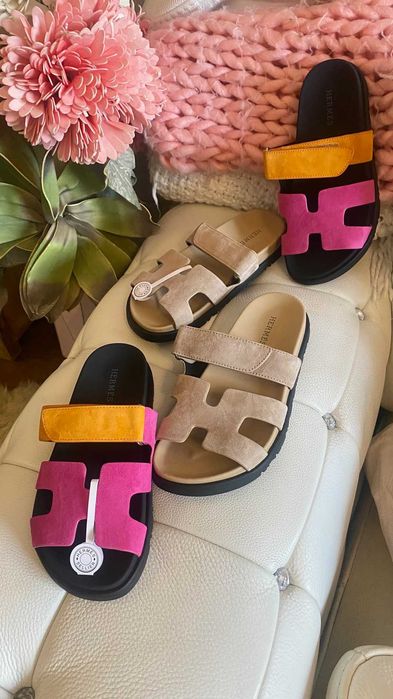 H*sandals CHYPRE sandals 36,37