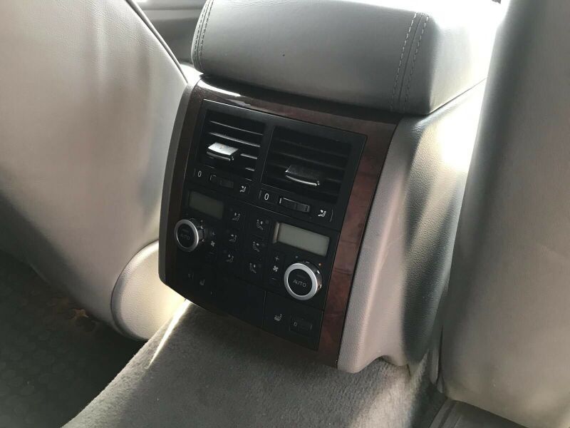 VW Touareg R5 2.5TDI