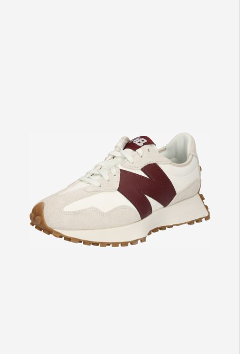 New balance 327