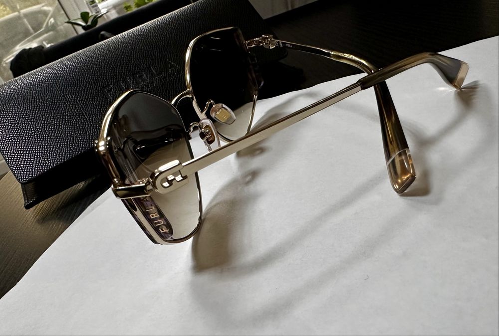 Слънчеви оригинални очила Furla