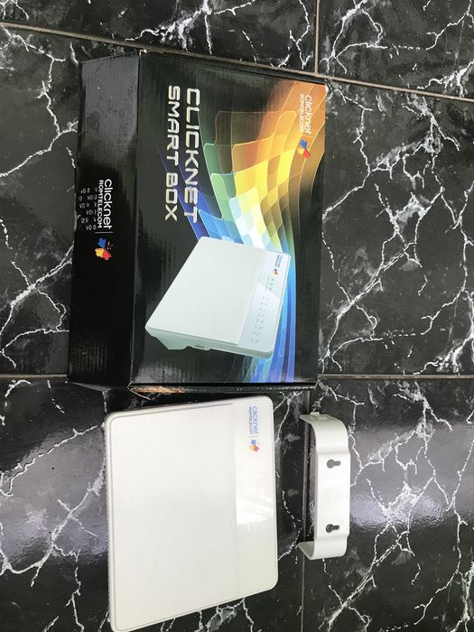 ruter wireless este nou