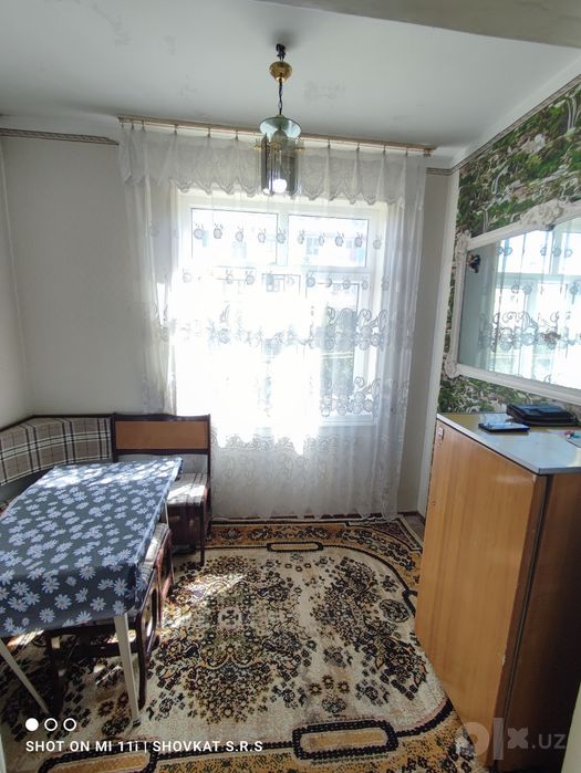 Можно в Ипотеку 1 комнатная 3 этаж 46м² ориентир Аэропорт Балкон 2-6