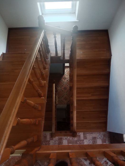 Продам жилой дом 3 этажныц мансард