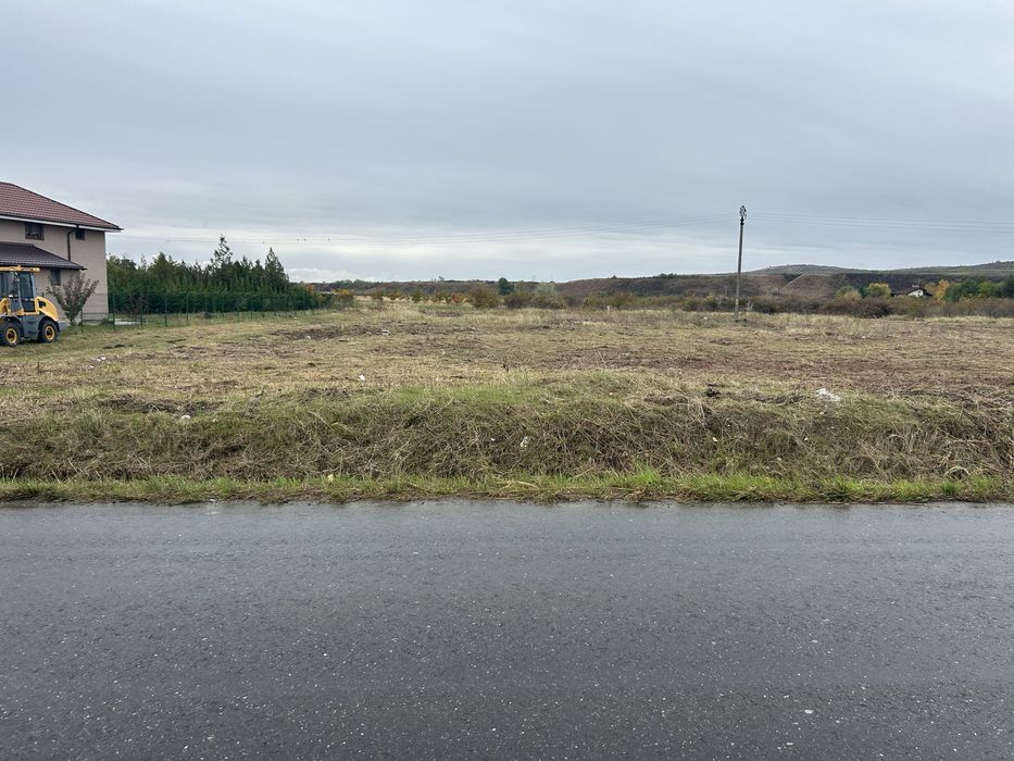 Super Oferta  Central  Vernesti Rezidential