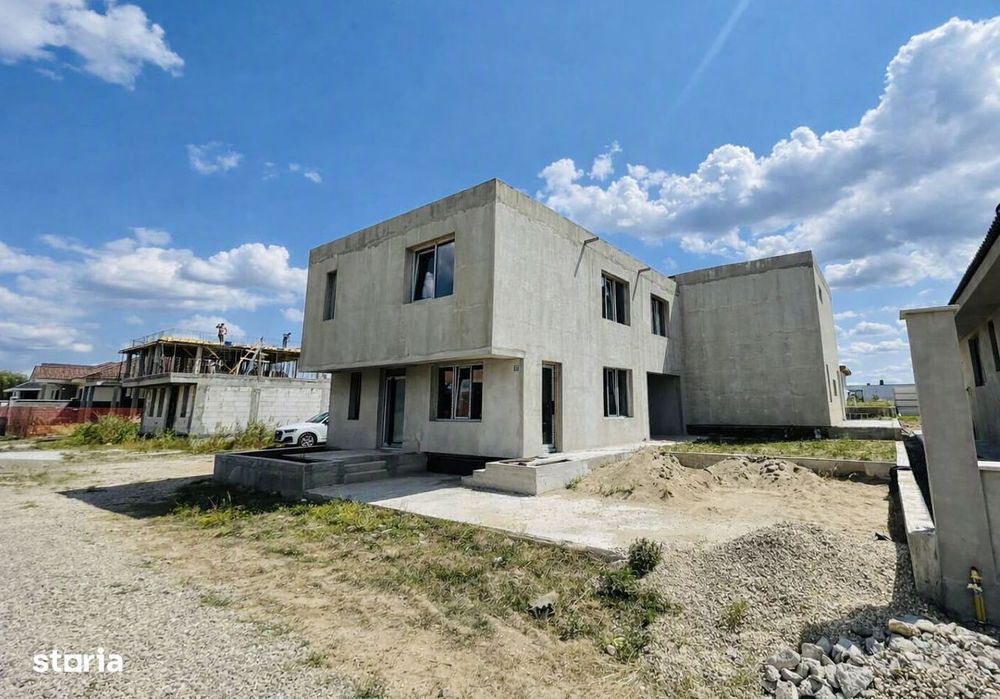 Duplex P+E – Cartierul Tineretului