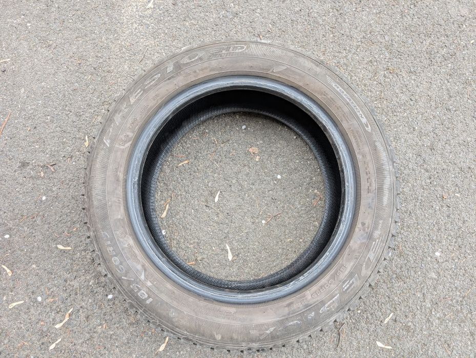 Anvelopa, Debica Presto hp,  vara