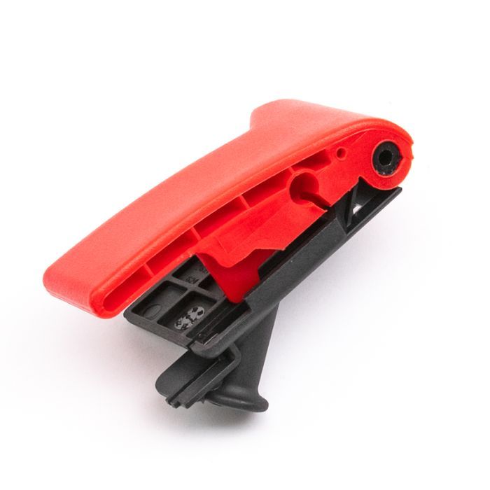 Maner inchidere capota motor Mercedes W168 W169 W202 W204 W210 W639